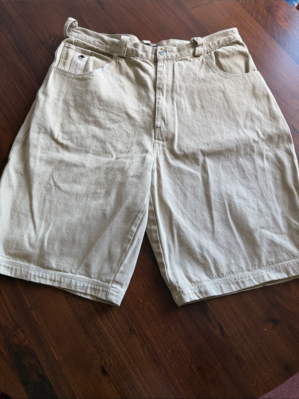 BOFF - Men rare Shorts in Beige - 38